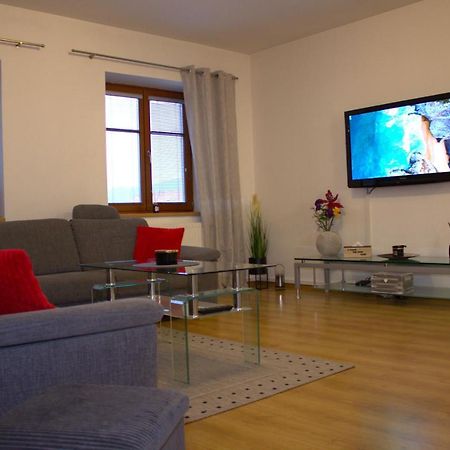 Apartmany U Lva Prachatice Zewnętrze zdjęcie