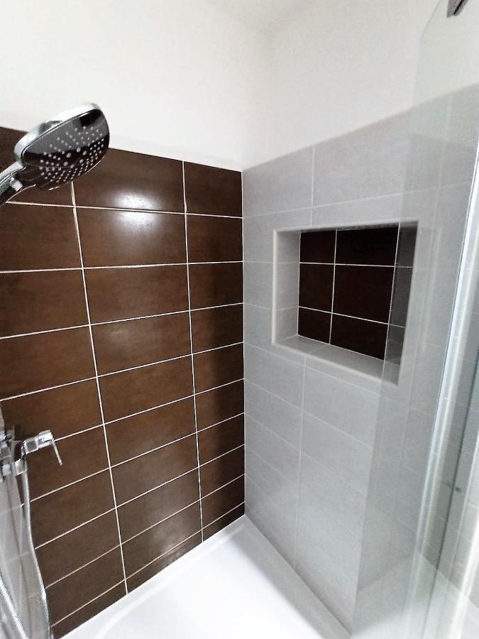 Apartmany U Lva Prachatice Zewnętrze zdjęcie