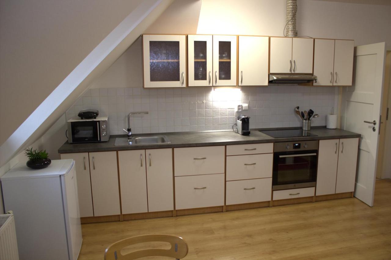 Apartmany U Lva Prachatice Zewnętrze zdjęcie