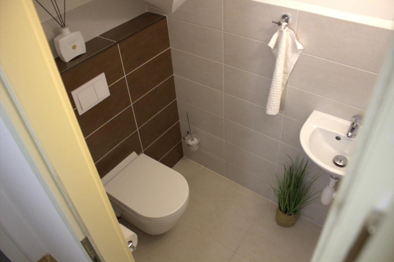 Apartmany U Lva Prachatice Zewnętrze zdjęcie