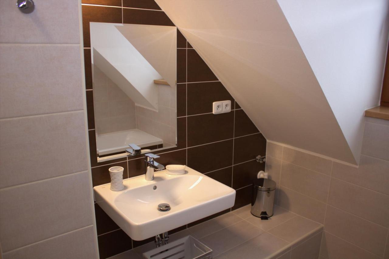 Apartmany U Lva Prachatice Zewnętrze zdjęcie